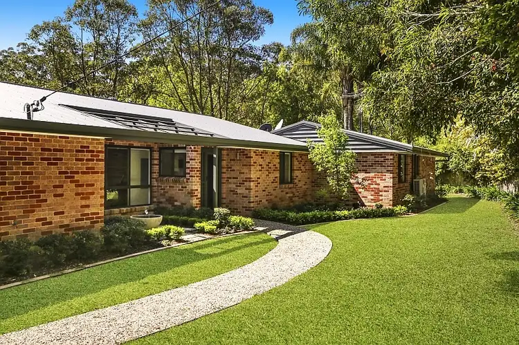 367 Oak Road, Matcham NSW 2250