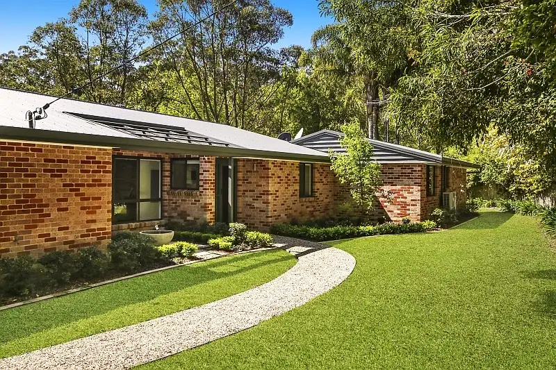Main view of Homely rural property listing, 367 Oak Road, Matcham NSW 2250