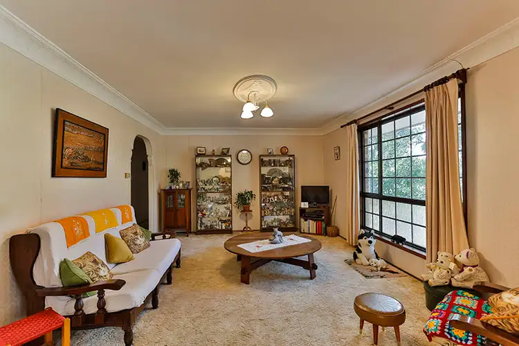 Fourth view of Homely house listing, 25 Amanda Drive (Cnr of Amanda Dr & Zoe Crt), Centenary Heights QLD 4350