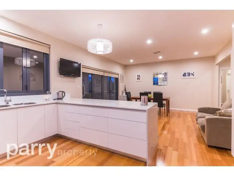 Third view of Homely house listing, 51 Trafalgar Drive, Prospect Vale TAS 7250