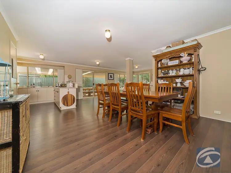 Second view of Homely house listing, 79 Murray Road, Hewett SA 5118