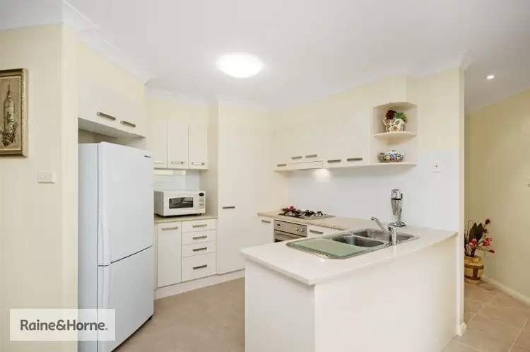 Third view of Homely villa listing, 4/17 Farnell Road, Woy Woy NSW 2256
