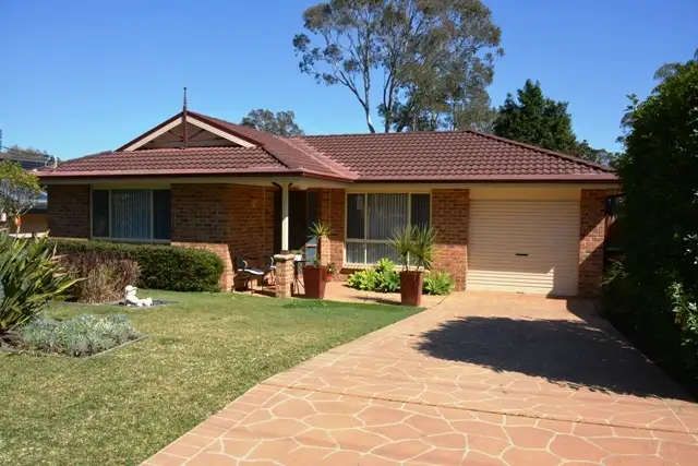 Main view of Homely house listing, 22 Findlay Avenue, Chain Valley Bay NSW 2259