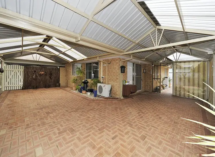Third view of Homely house listing, 39 Regent Drive, Wannanup WA 6210