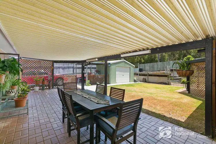 Sixth view of Homely house listing, 12 Plymstock Street, Alexandra Hills QLD 4161