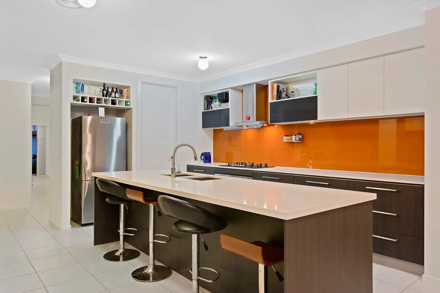 Main view of Homely house listing, 6 Banbury Street, Williams Landing VIC 3027