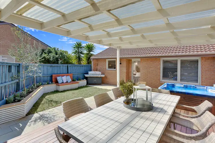9/153 Garden Street, Warriewood NSW 2102