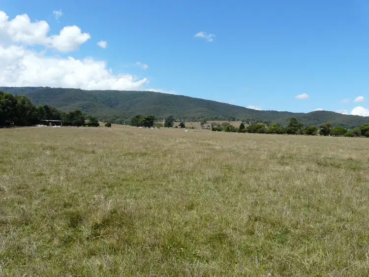 Third view of Homely rural property listing, 405 Healesville - Koo Wee Rup Road, Healesville VIC 3777