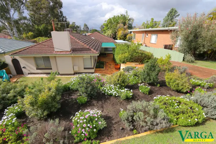 Main view of Homely house listing, 24 Morrison Way, Willetton WA 6155
