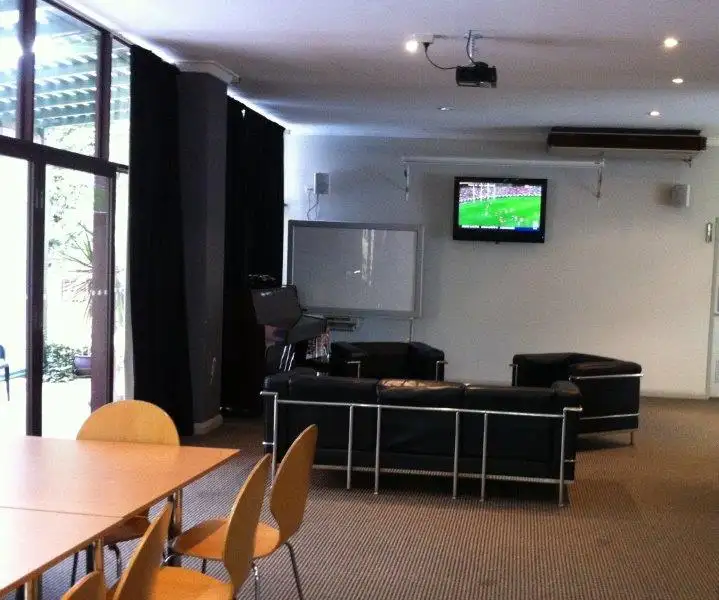 Second view of Homely apartment listing, 201/875 Wellington Street, West Perth WA 6005