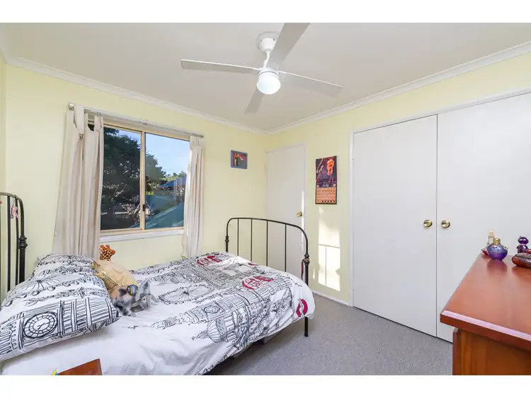 Sixth view of Homely townhouse listing, 1/43 Hewitt St, Wilston QLD 4051