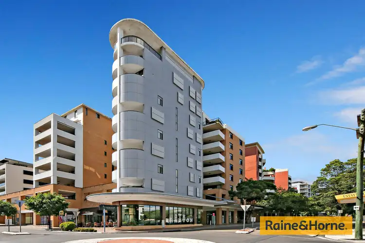 27/13-19 Bryant Street, Rockdale NSW 2216