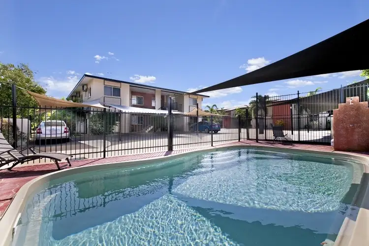 2/11 Negri Street, Bakewell NT 832