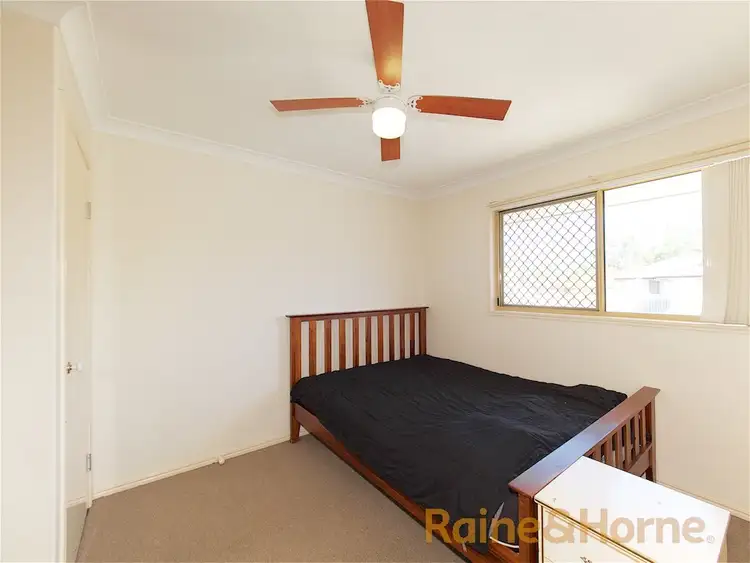 Seventh view of Homely townhouse listing, 57/17 Marlow Street, Woodridge QLD 4114