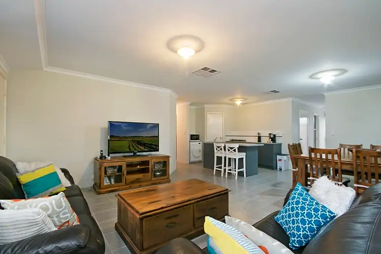 Second view of Homely house listing, 17 O'Connor Loop, Canning Vale WA 6155