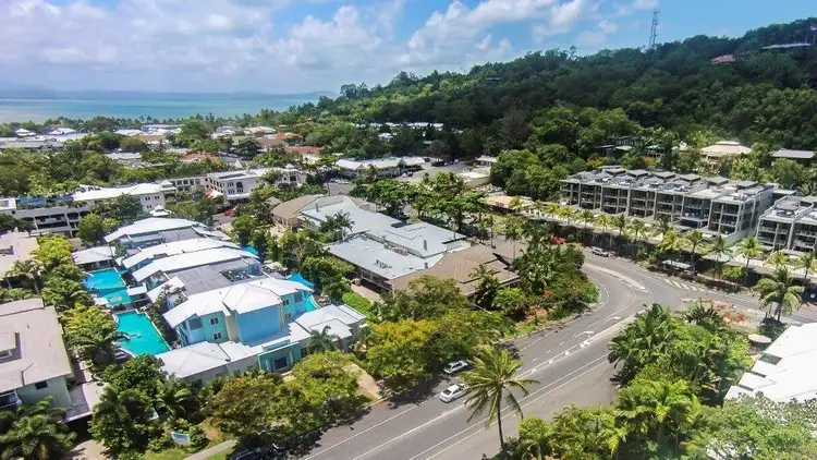 Second view of Homely unit listing, 11/ 3-5 Davidson Street (Aqueous), Port Douglas QLD 4877