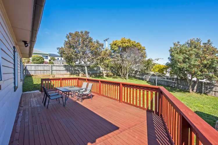 Second view of Homely house listing, 4 Lane Street, Hillcrest TAS 7320