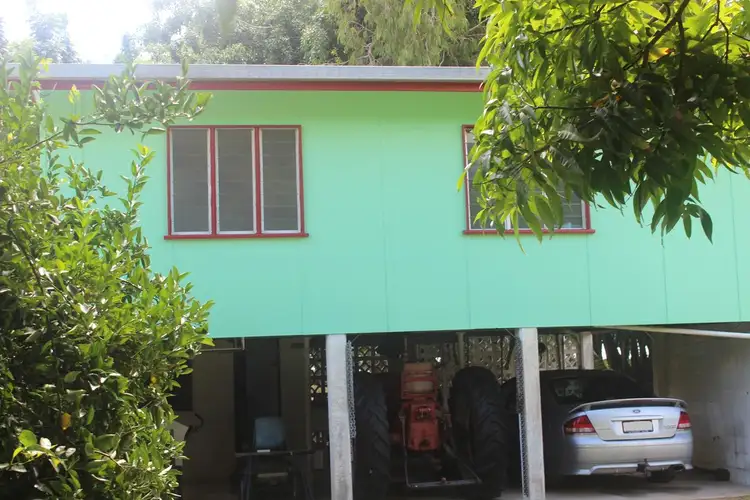 Second view of Homely house listing, 9 Buoro Street, Ball Bay QLD 4741