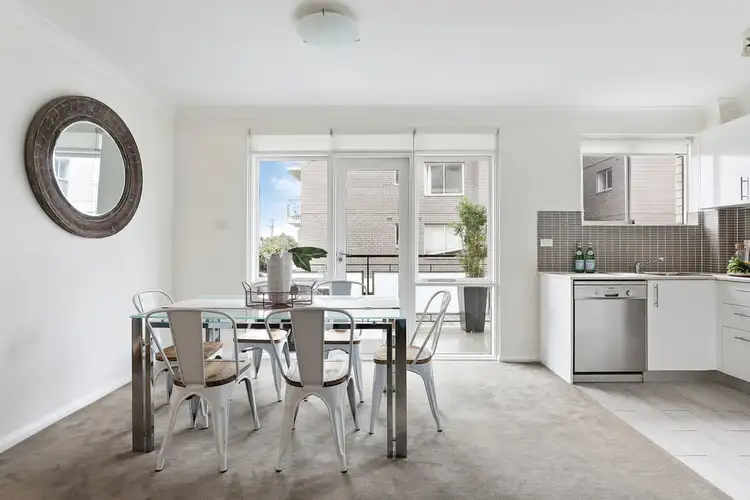 Third view of Homely apartment listing, 2/48 Rainbow Street, Kingsford NSW 2032