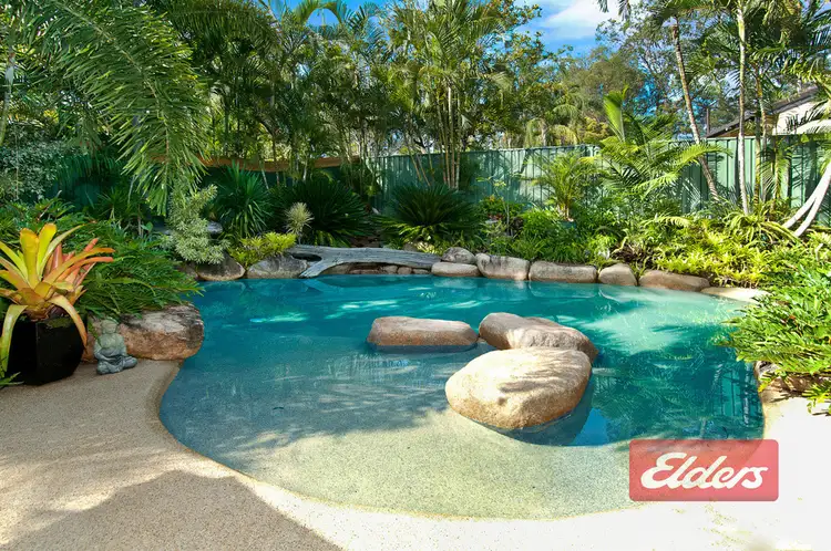 Main view of Homely house listing, 20A KONARA DRIVE, Loganholme QLD 4129
