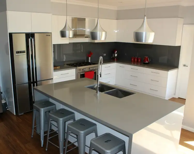 Fifth view of Homely rural property listing, 4 Harrier Street, Temora NSW 2666