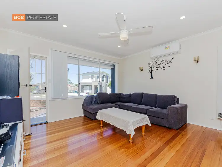 Fifth view of Homely house listing, 16 Whittaker Avenue, Laverton VIC 3028