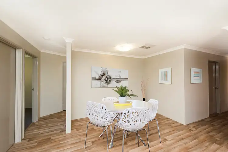 Fifth view of Homely house listing, 110A Second Avenue, Bassendean WA 6054