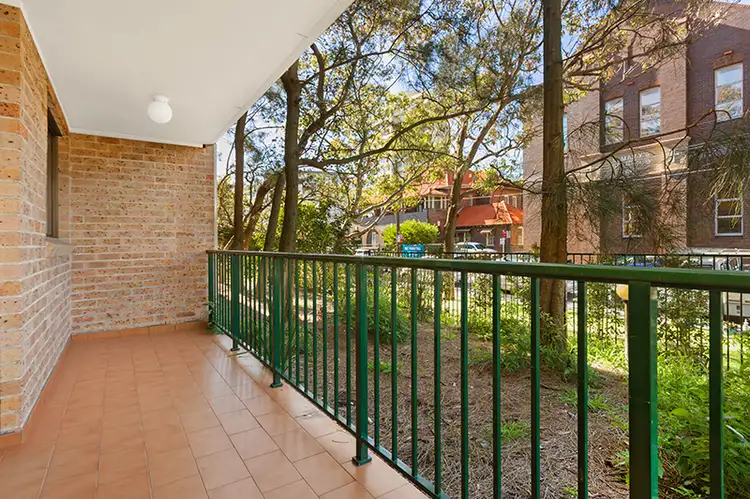Third view of Homely apartment listing, 12/23-31 Whistler Street, Manly NSW 2095