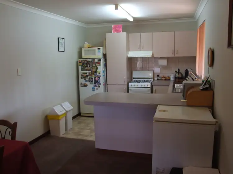 Second view of Homely unit listing, Unit 6/24 Graphite Road, Manjimup WA 6258