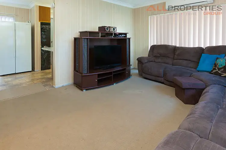 Sixth view of Homely house listing, 3 Garden Avenue, Woodridge QLD 4114
