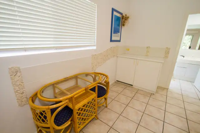 Sixth view of Homely unit listing, 7/40 Captain Cook Drive, Agnes Water QLD 4677
