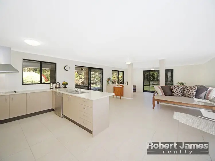 Second view of Homely house listing, 11 Honey Gem Place, Cooroibah QLD 4565