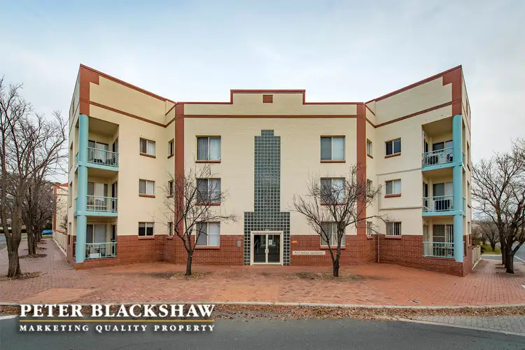 20/1 Port Jackson Circuit, Phillip ACT 2606
