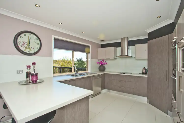Sixth view of Homely house listing, 8 Wilton Drive, East Maitland NSW 2323