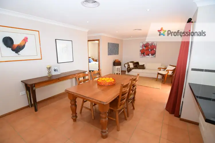 Third view of Homely house listing, 5A Jarrah Court, Kelso NSW 2795