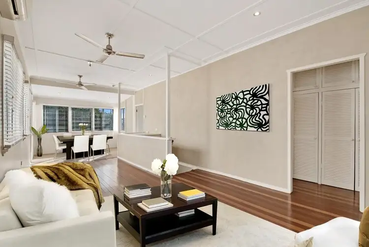 Third view of Homely house listing, 28 Donald Street, Woody Point QLD 4019