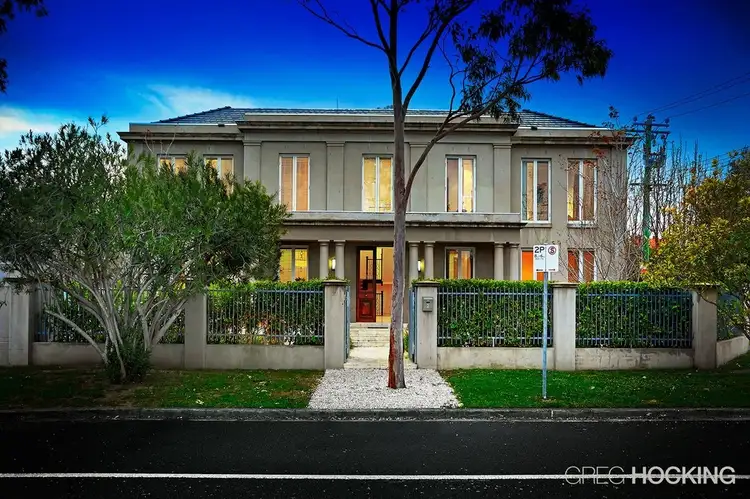 Main view of Homely house listing, 2 Snooks Court, Brighton VIC 3186
