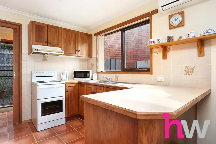 Fourth view of Homely unit listing, 3/11 Waurnvale Drive, Belmont VIC 3216