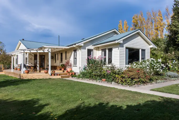 Second view of Homely rural property listing, 141 Myrtle Creek Road, Liffey TAS 7301