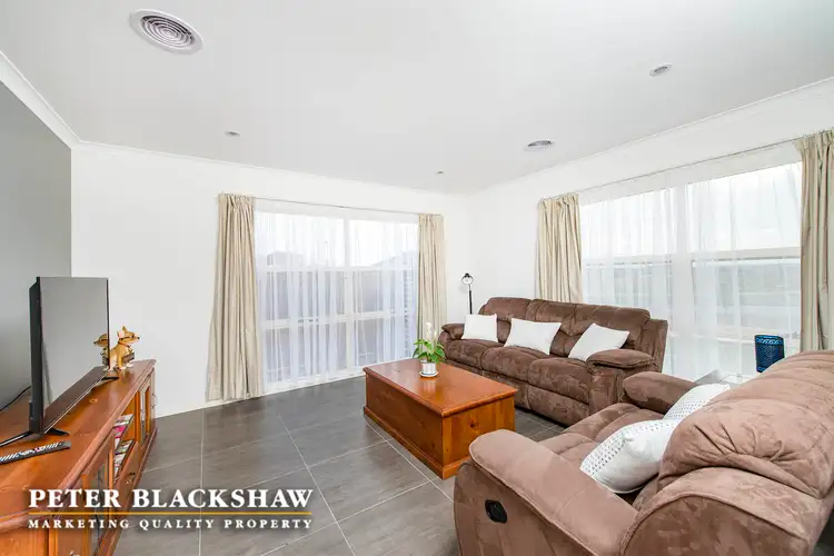 Fourth view of Homely house listing, 3 Clingan Street, Wright ACT 2611