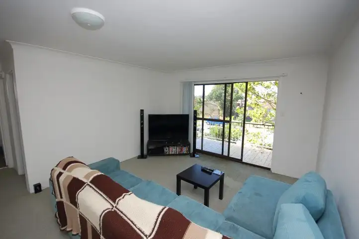 Third view of Homely unit listing, 6/7 Duet Drive, Mermaid Waters QLD 4218