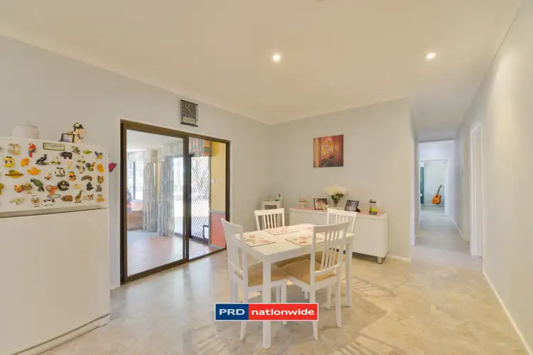 Fourth view of Homely house listing, 109 Windsor Park Road, Tamworth NSW 2340