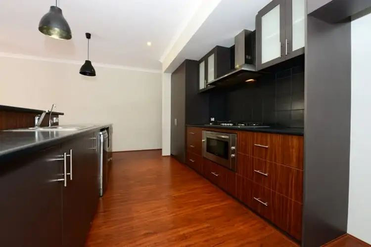 Fourth view of Homely house listing, 27 Columbus Loop, Success WA 6164