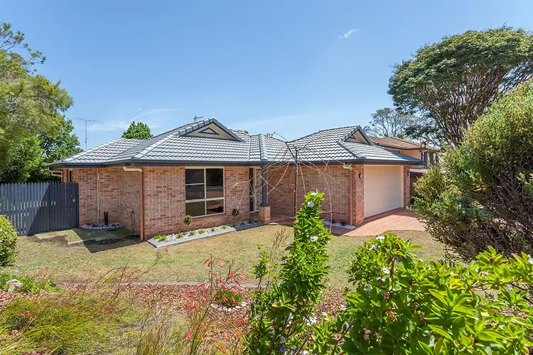 Main view of Homely house listing, 62 South Street, Rangeville QLD 4350