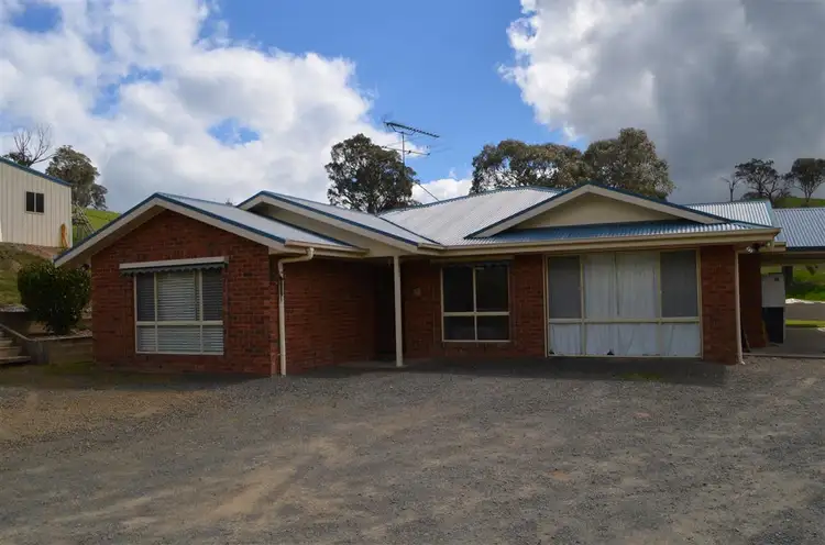 Second view of Homely house listing, 1186 Blowering Road, Tumut NSW 2720