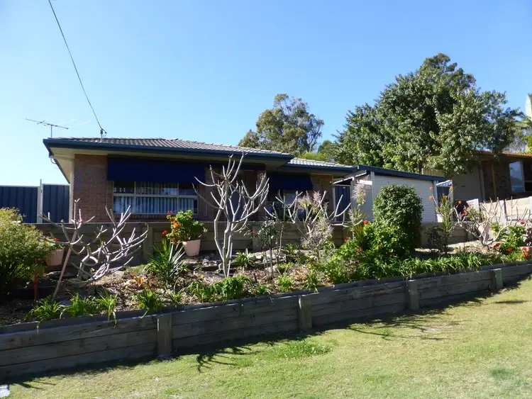 2 Viewbank Crt, Beenleigh QLD 4207