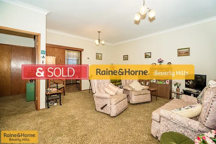 Second view of Homely villa listing, 2/268 Stoney Creek Road, Kingsgrove NSW 2208