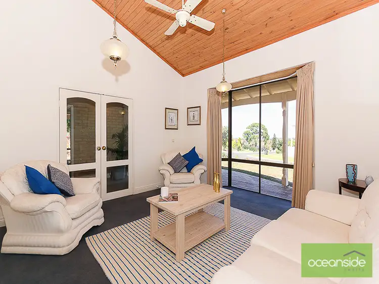 Fifth view of Homely house listing, 34 Truslove Way, Duncraig WA 6023