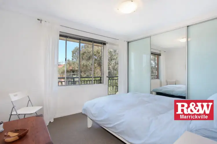 Fourth view of Homely unit listing, 7/7 Henson Street, Marrickville NSW 2204