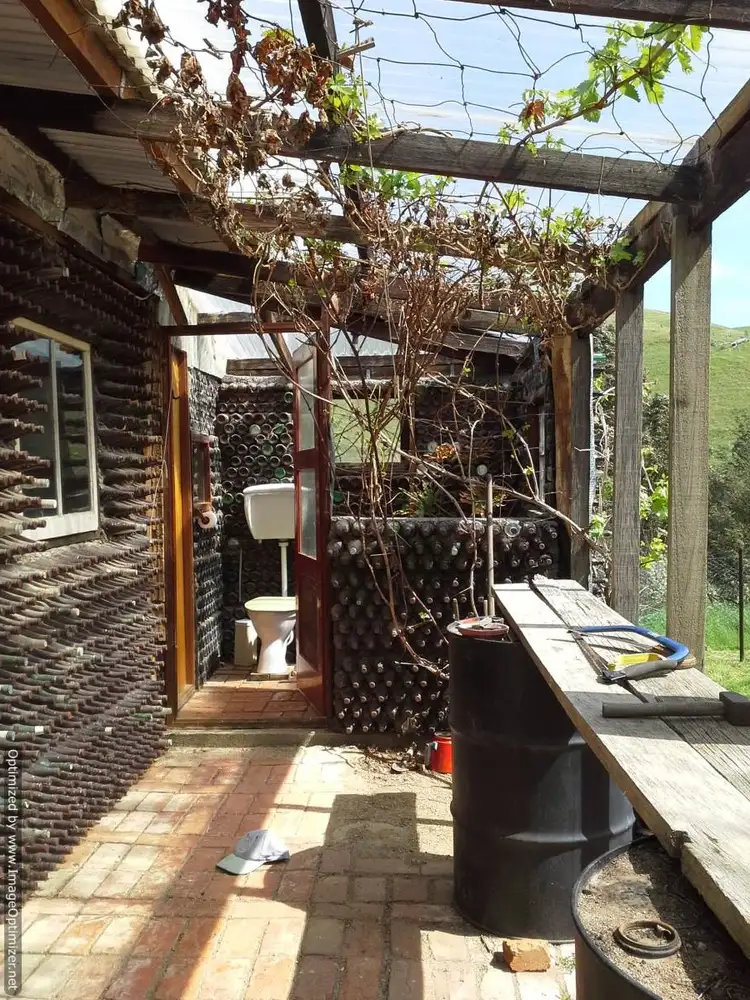 Second view of Homely rural property listing, Lot 1/193 Little River Road, Ensay VIC 3895